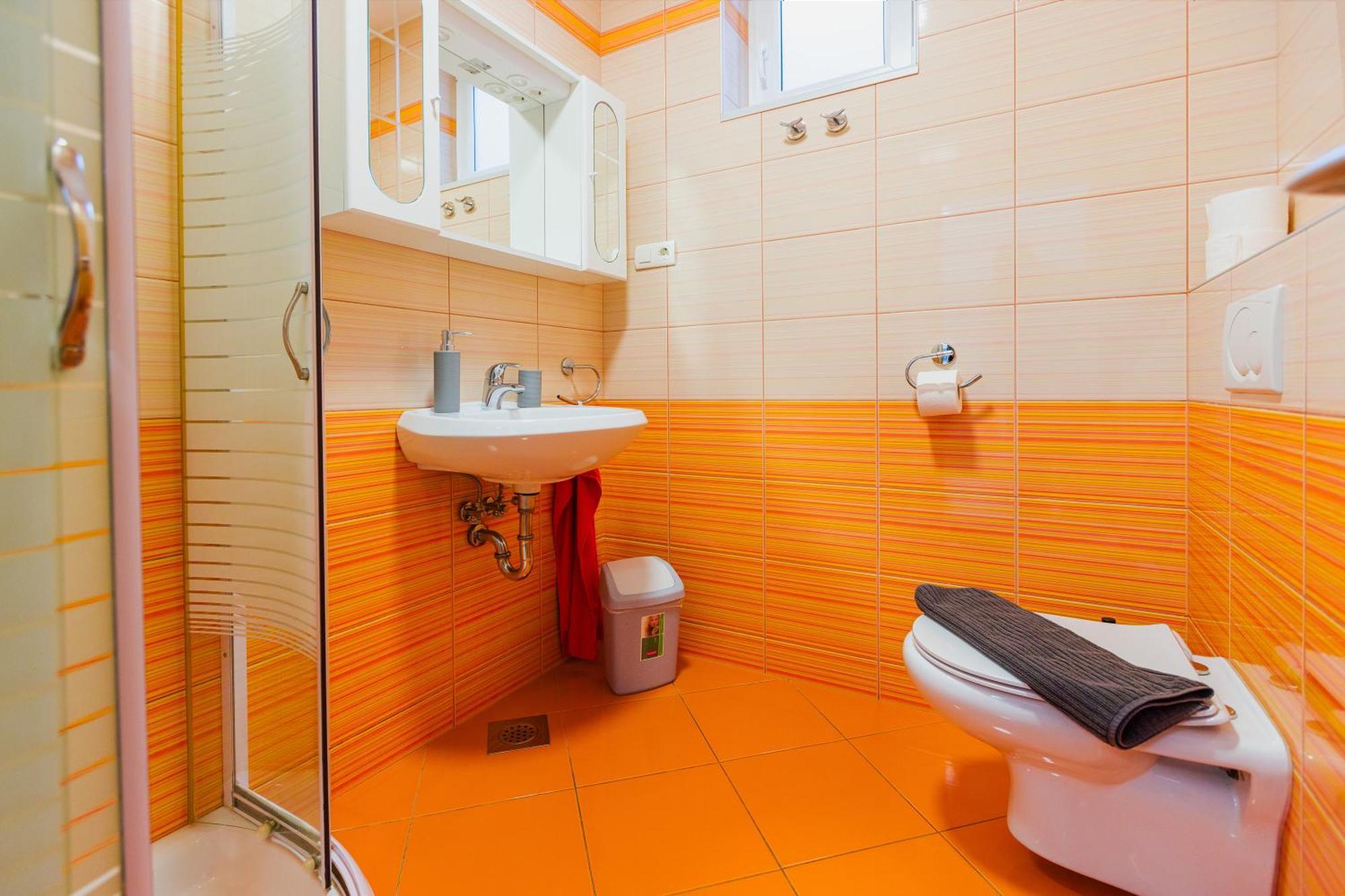 Modern Apartment Блед Экстерьер фото