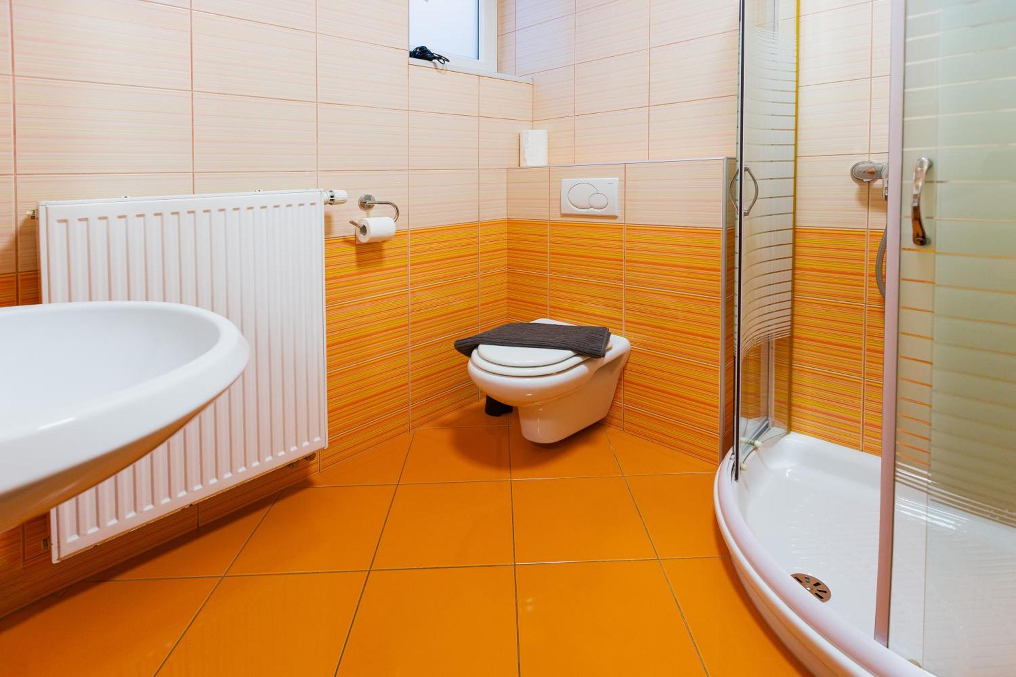 Modern Apartment Блед Экстерьер фото